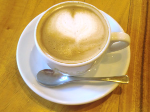 caffe